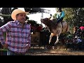 ¡¡¡RANCHO LA CANDELARIA EN LA LUZ TEXAS GUANAJUATO!!! 01 DE JUNIO 2022