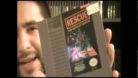 More Sh*t 8-Bit Eric Bought | More NES games | 8-Bit Eric