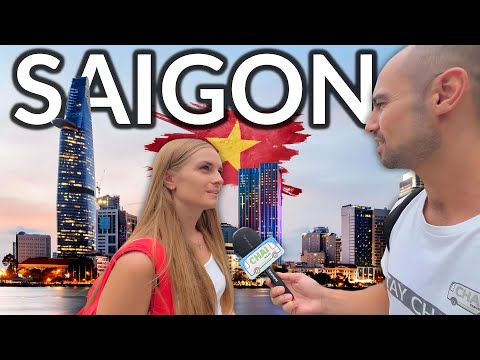 Video: Onafhankelijkheidspaleis, Saigon, Vietnam: reisgids