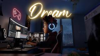 Dream | 3D Animated Short Film