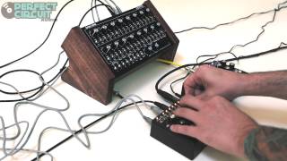 Reon Driftboxes Demo #1