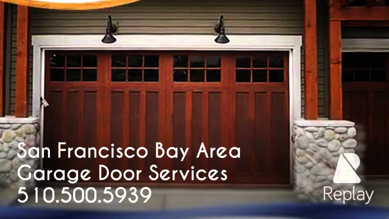 Local Garage Door Repair Albany, CA YouTube