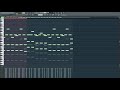 Beginning of video
