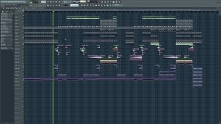 Avicii - Lay Me Down (Avicii By Avicii) [Norton Music Remake]