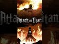 Attack On Titan Ringtone 2022 Shorts
