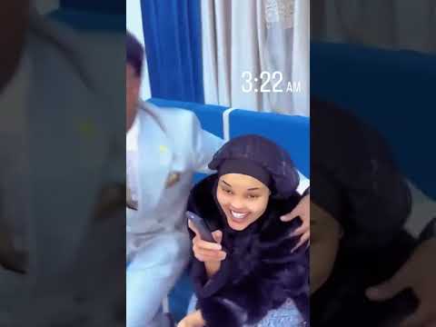 MAXAMED MAAME CALI ZAKI MA HURDO TEGAYNO ILAA HABOON NUURA SII ARAGNO 