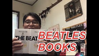 ビートルズブックス Beatles books