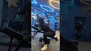 "Dard aaj hai, taqat kal hogi. #LegDay🦵 #shortvideo #youtubeshorts #gym  #motivation #gymmotivation