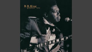 Video thumbnail of "B.B. King - Don't Answer The Door"