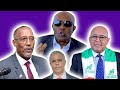 Arab hargeisa ayuu goosanayaa ninka xiniinyo leh ee doorasho arab ogolayn ka qabanayow dibada u