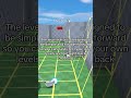 wii inspired chatroom game, which you can wishlist on steam now! #gamedev #indiedev #godot #wii