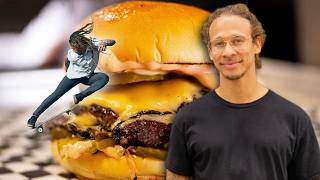 He Asked Instagram Where to Eat. It led to a 13-Location Burger Brand