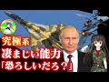 ロシア戦闘機Su 27 Su 30 Su 35スホーイの性能と特徴を解説「凄い能力を秘めた…」空軍兵器解説