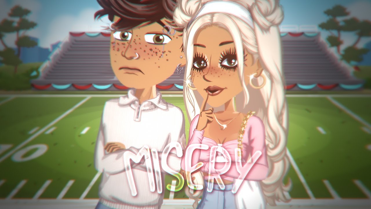 misery - msp version