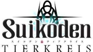 Citro Plain from Suikoden Tierkreis