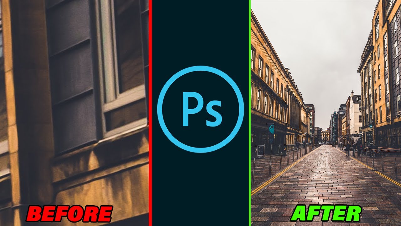 How To Resize An Image In Photoshop WITHOUT Stretching It Or LOSING how-to-resize-an-image-in-photoshop-without-stretching-it-or-losing