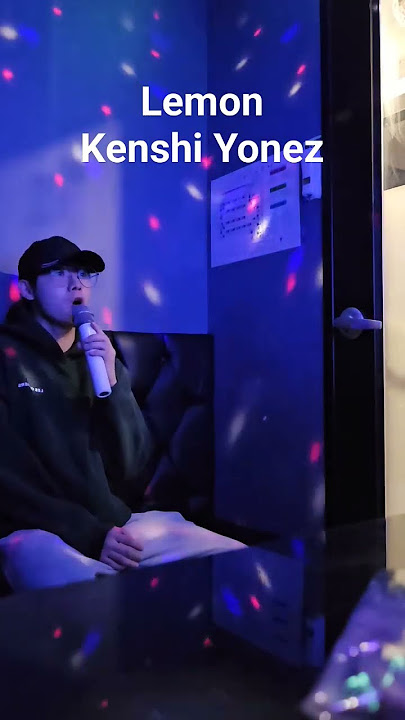 Lemon - Kenshi Yonez