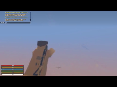server unturned thai New Update Unturned Thai server #4 New
