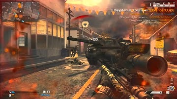 Astral Forms - "No Faith In Brooklyn" | Ghosts Minitage #1