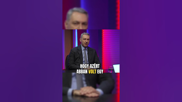 Lázár szerint ezért BUTA Magyar Péter embere!