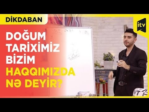 Syuchai İctimai TV də. Əziz Hüseynov Syuchai Master