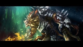 Rytlock | Masters A-Z