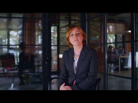 მაია მიქაშავიძე - მედიასთან ურთიერთობა - ტრენინგის ანონსი მართვის აკადემიაში