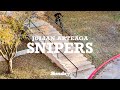 JULIAN ARTEAGA | Sunday Bikes - Snipers | BMX