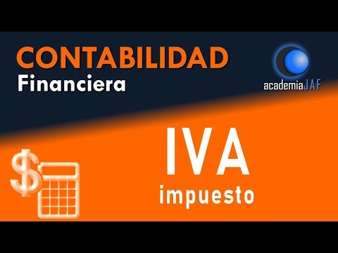 Video: Cómo Reflejar El Impuesto A La Propiedad En La Contabilidad