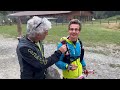 Tor Des Géants 2023 Highlights Ecolotor Champoluc 
