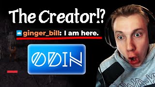 I Tried Odin, It's Way Better Than C!! feat. Ginger Bill (Creator)