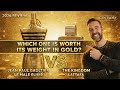 Lattafa The Kingdom vs JPG Elixir — Which One Wins the Crown?