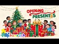 Opening Presents Song Funrush Nursery Rhymes Kids Songs mp3