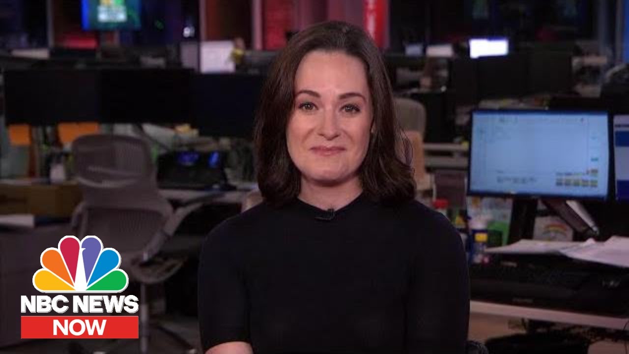 Fact Checking The Democratic Presidential Debate | NBC News Now