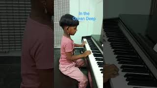 Piano Practice Pieces Level 2 #berylsara #piano #pianotechnique #kids