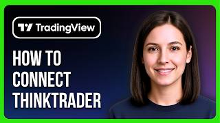 How To Connect Your Thinktrader Account To Tradingview