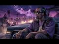 Snoop Dogg - After Hours Rap Mix | Smooth Night Cruising Vibes