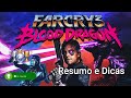 Resumo e Dicas das Conquistas/Troféus - Far Cry 3 Blood Dragon