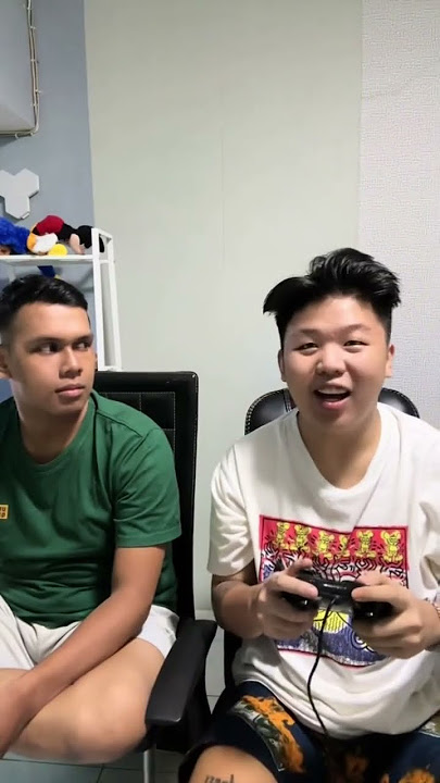 KETIKA MAIN GTA SAN ANDREAS BARENG TEMEN