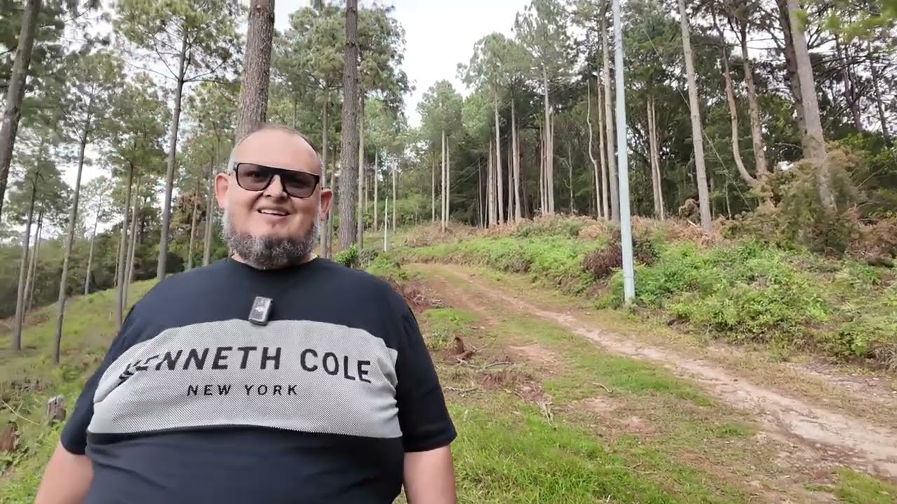 Compré en el lugar más codiciado de El Salvador