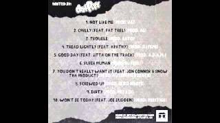 Celebrity Chris Webby - "You Dont Really Want It" (feat. Jon Connor & Snow, Tha Product) Wealth