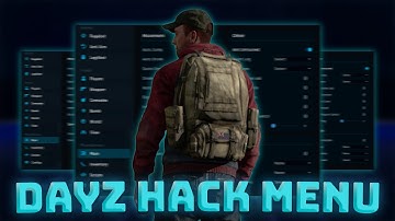 Newest Dayz Cheat Menu 2025 | AIMBOT + ESP + WALLHACK | Best Dayz Hack 2025