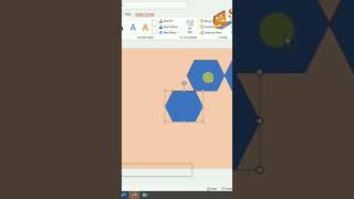 How to used merge Shapes in excel/easy PowerPoint tricks/ #PowerPoint #ccc #viral #exceltips
