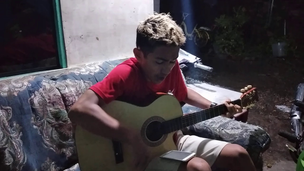 Berkelana - YouTube