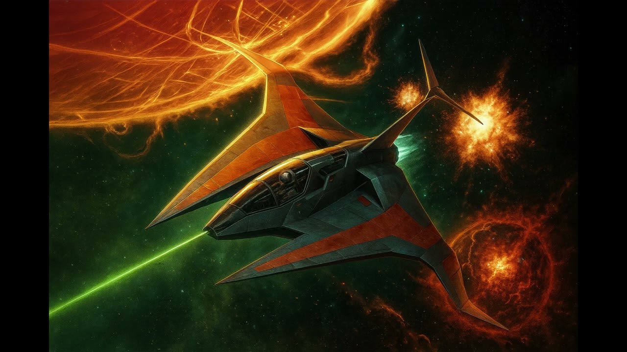 Gradius 2 NES - Stage 3 Dead End (Cover Suno AI)