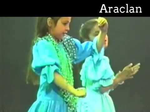 Gritos de Guerra   Arrinconamela