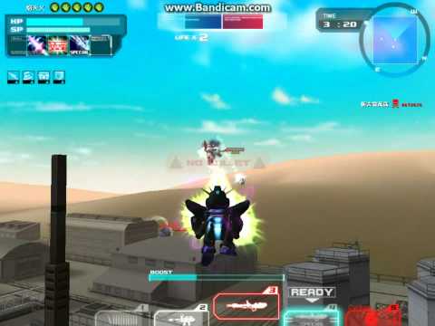 F-91 無言的奇蹟by焰天.mpg
