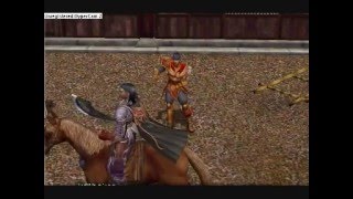 Metin2 PL You Can Dance