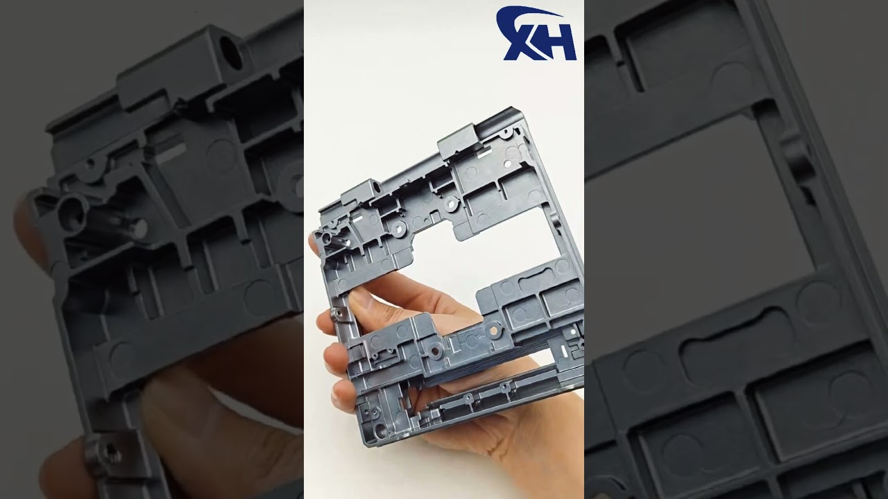 From raw material to work of art, die casting and direct anodizing is the "color awakening" of metal