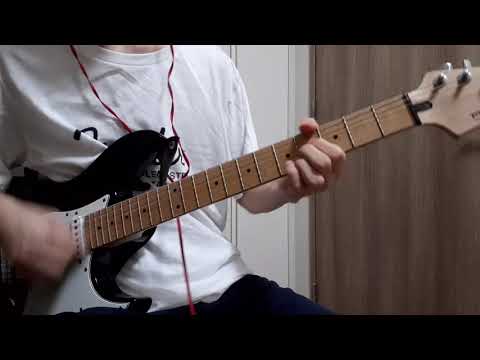 ANIMALS / Wienners ギターで弾いてみた